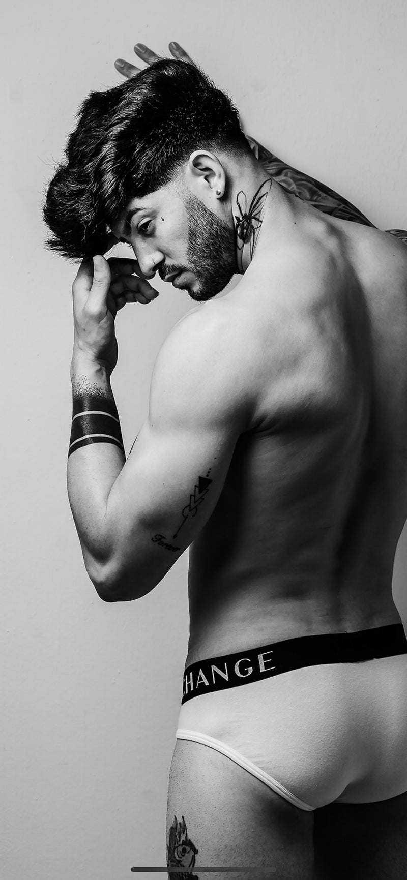 Leixer García