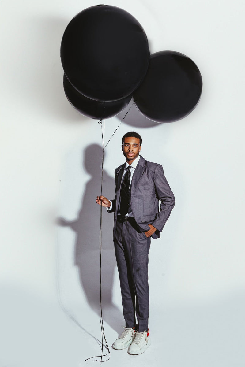 Damon Wilson