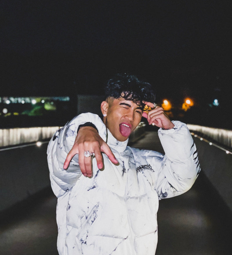 Chase Martinez