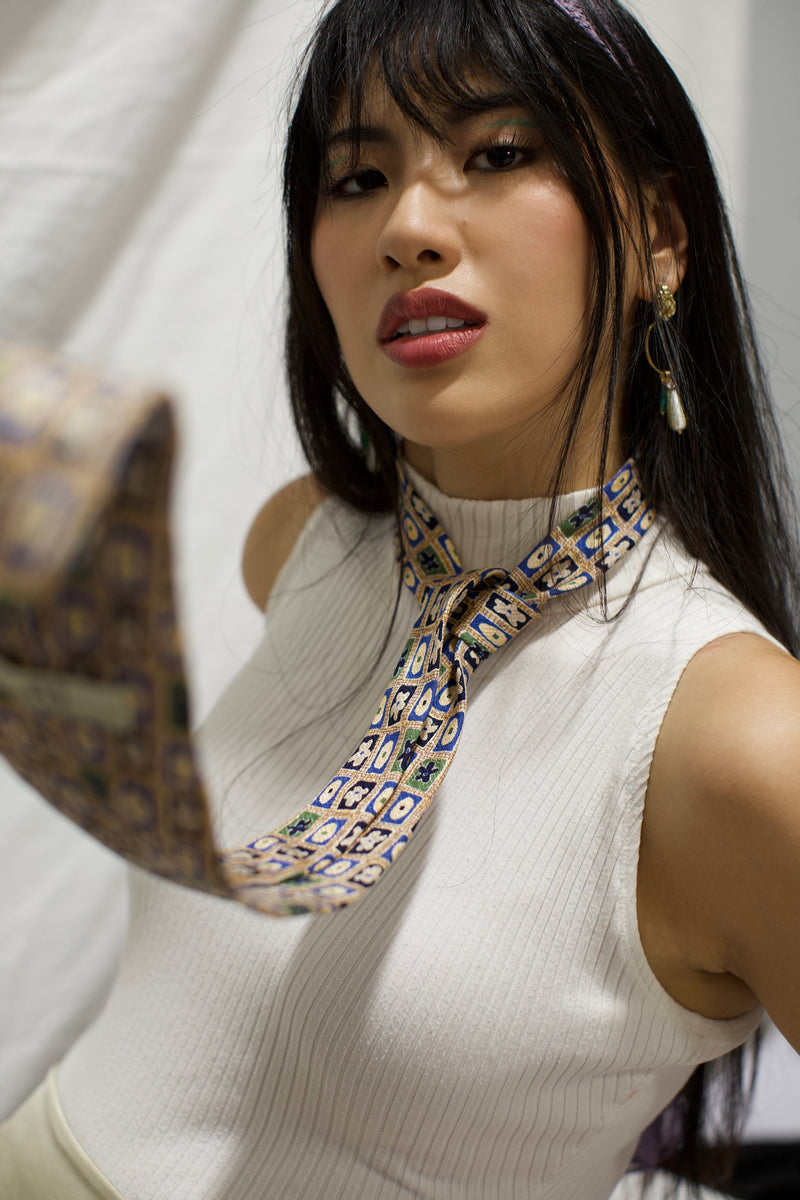 Claire Feng