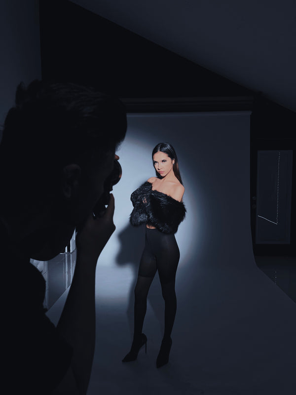 Behind the Scenes (BTS)