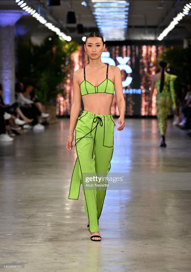Kristine Wang