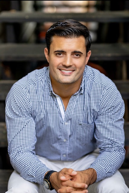 Nick McNeil