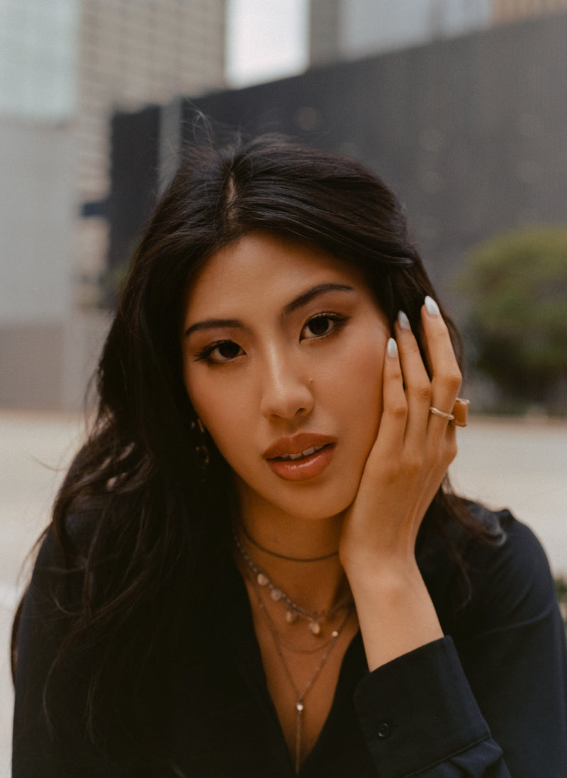 Claire Feng