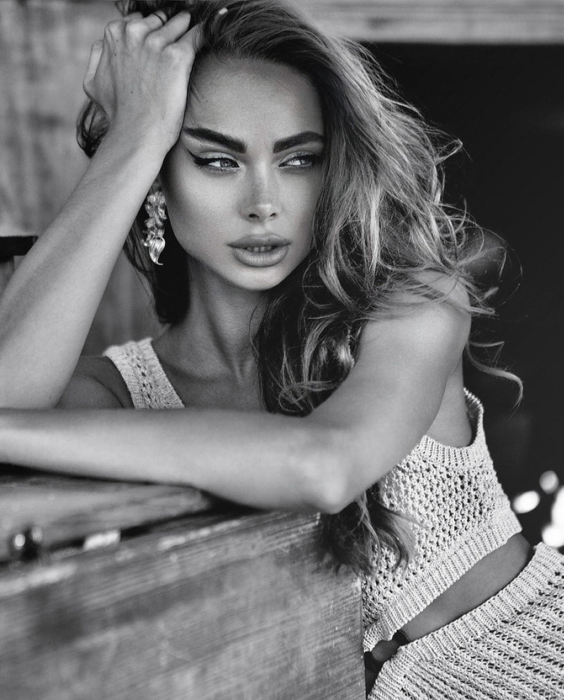 Nataliia Pasternak