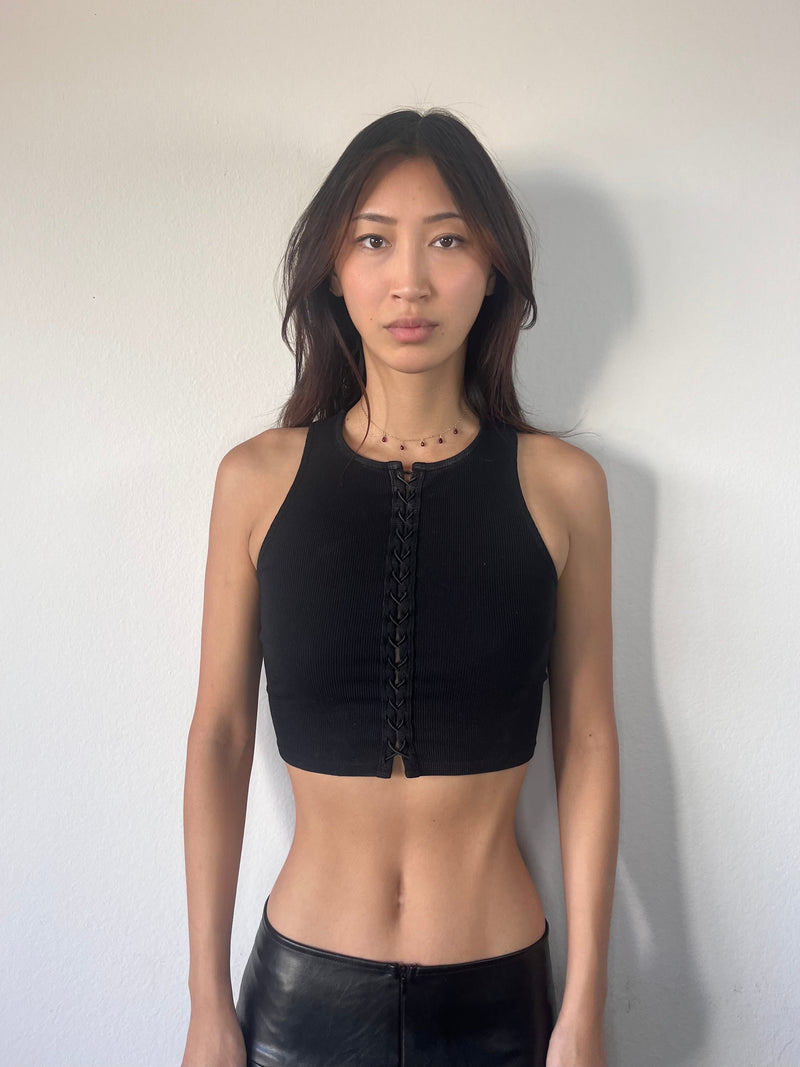 Kristine Wang