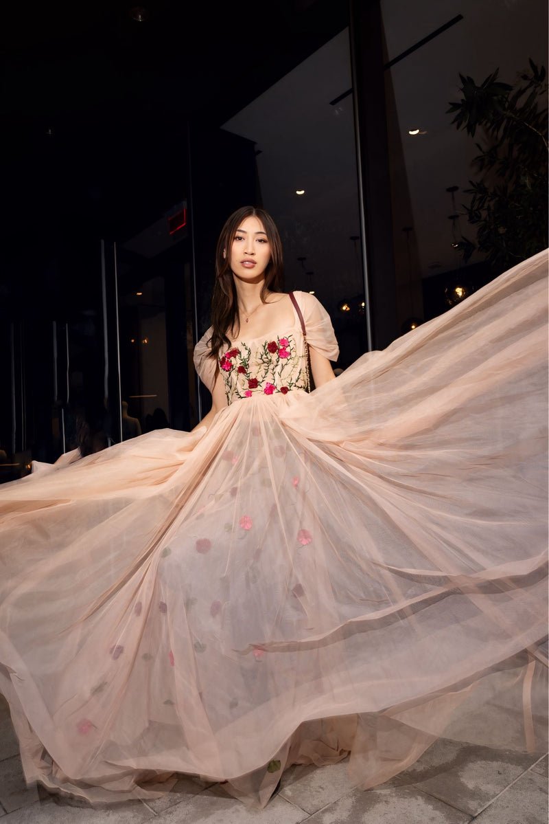 Kristine Wang