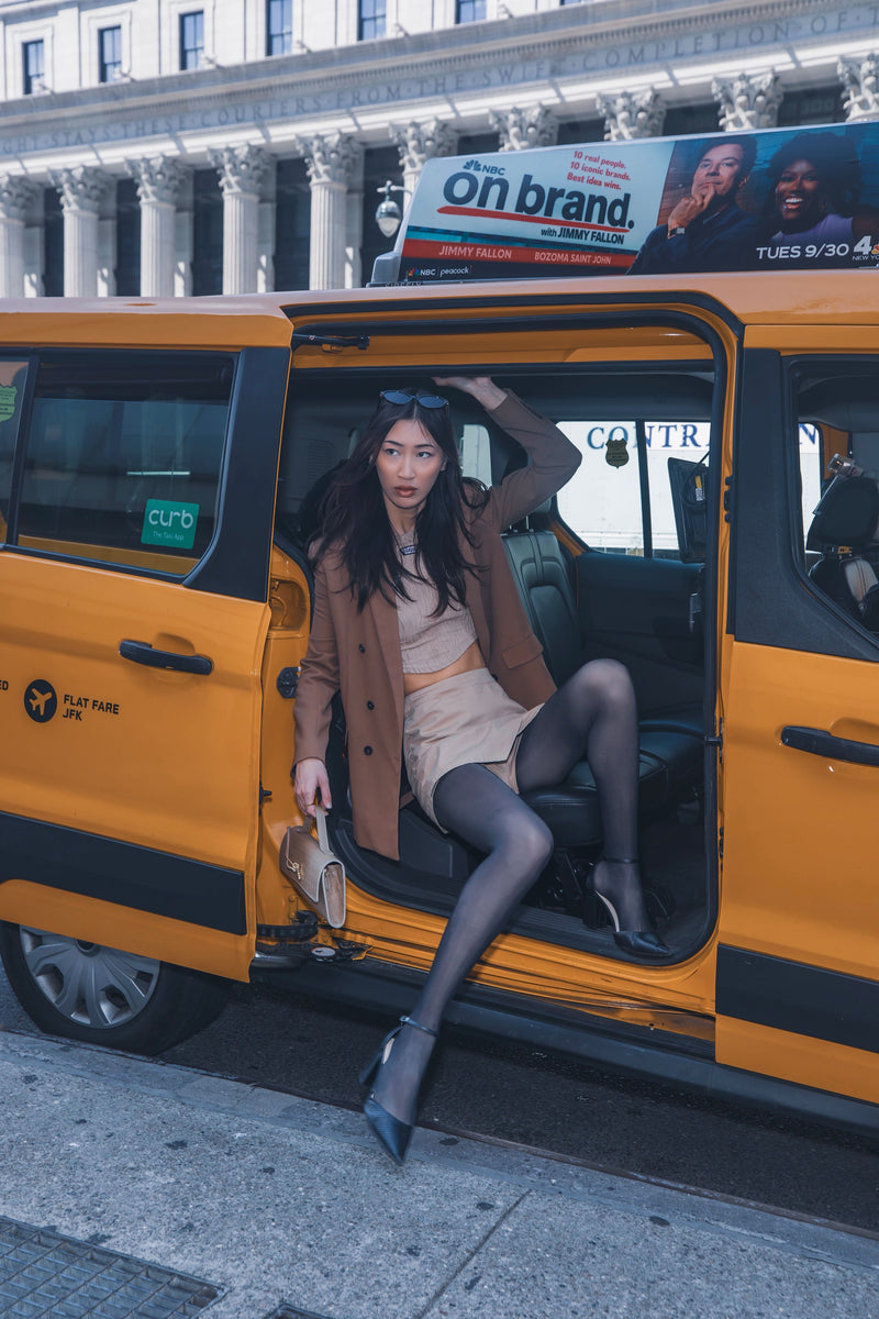 Kristine Wang