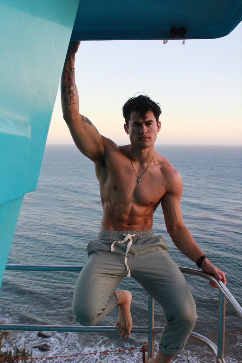 Noah Steinbuch