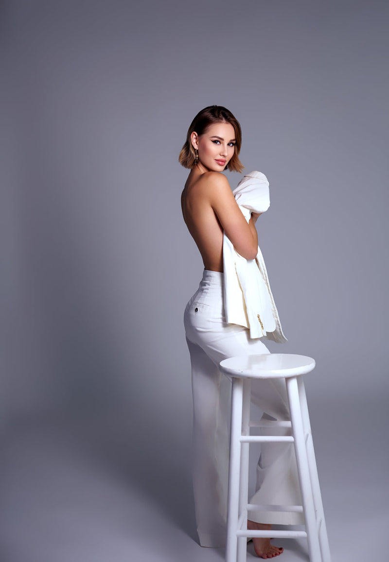 Valentyna Pakhtusova