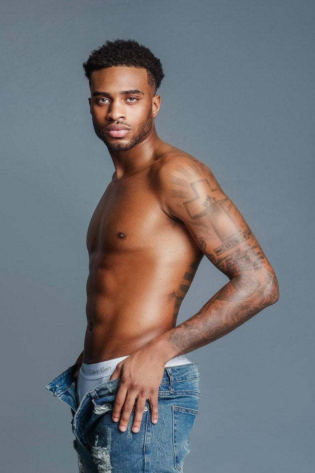 Damon Wilson