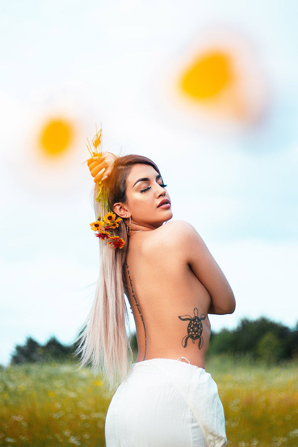 Estuard Guinea - Photographer & Videographer