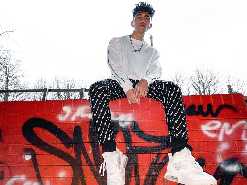 Chase Martinez