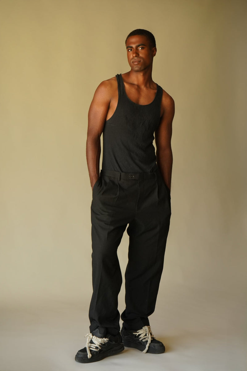 Hayuhel Stringfellow