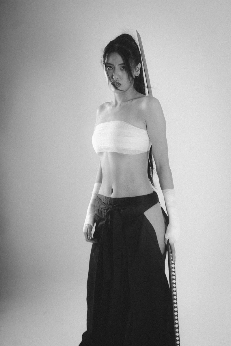 Claire Feng