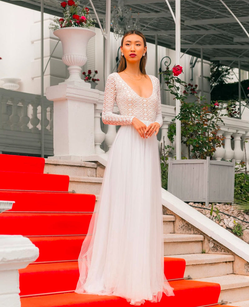 Kristine Wang
