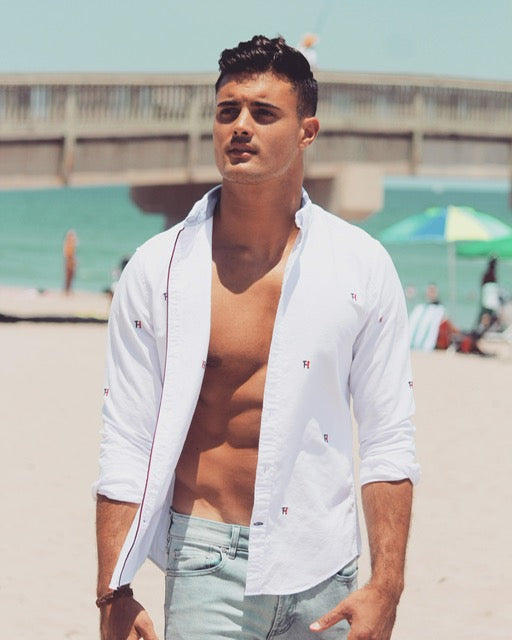 Nick McNeil