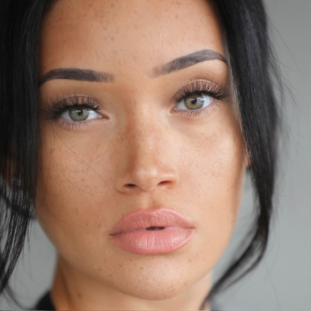 Latashia Larae