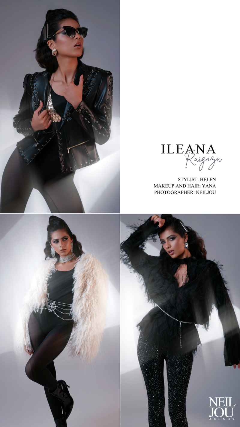 Ileana Raigoza