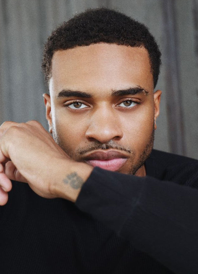 Damon Wilson