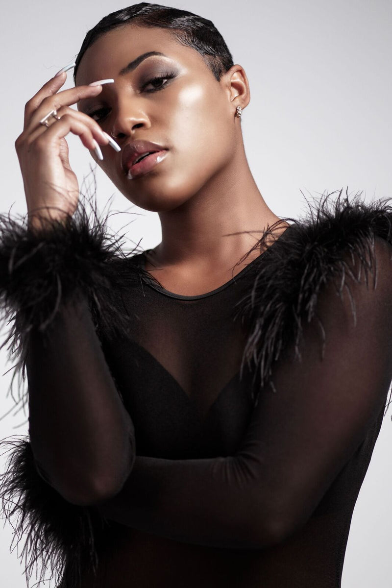 Lachandria Gaines