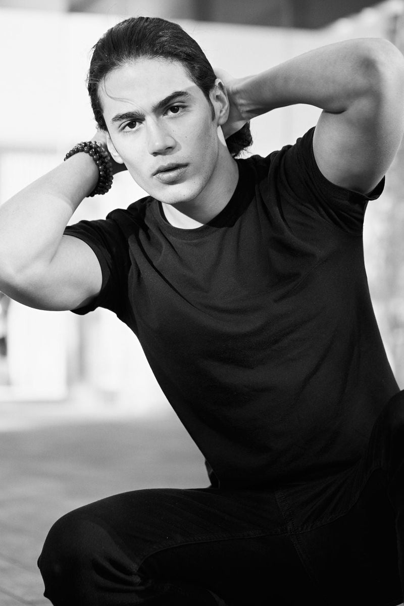 Carlos Chaw
