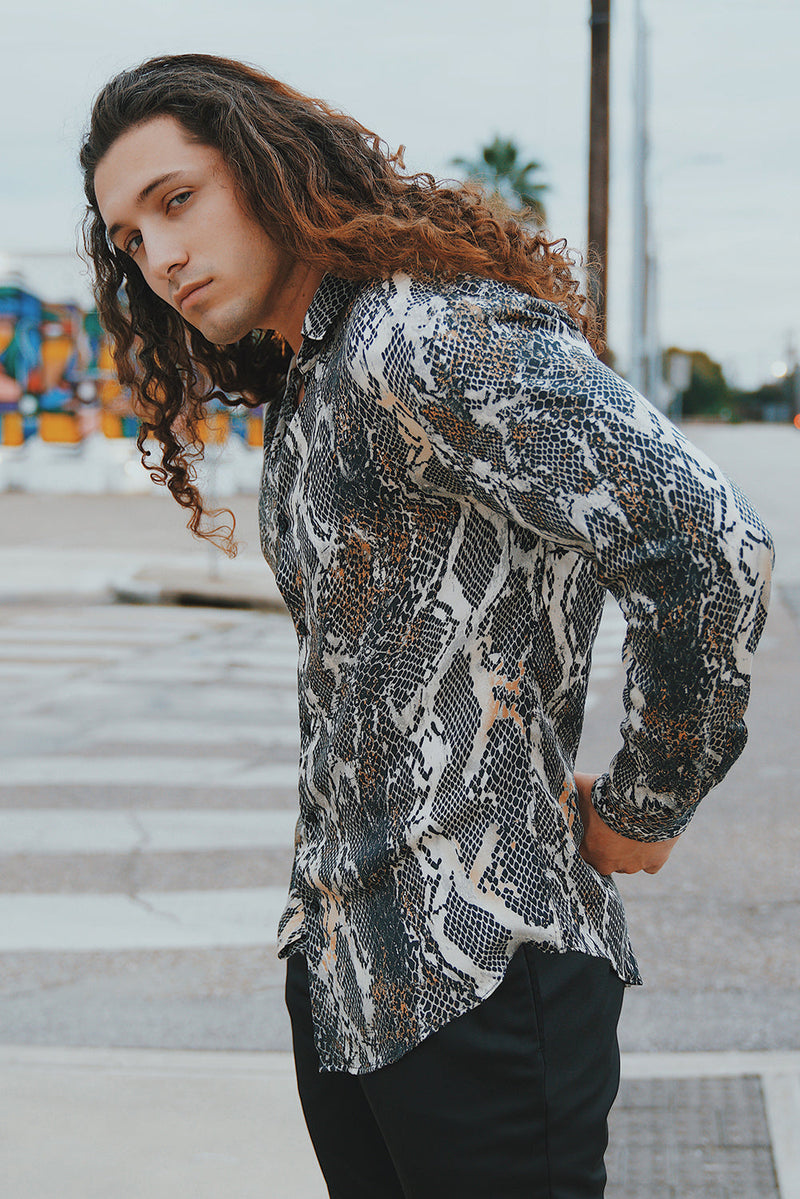Jordan Abernathy