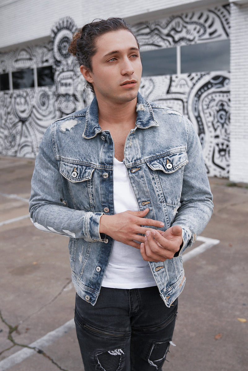 Jordan Abernathy