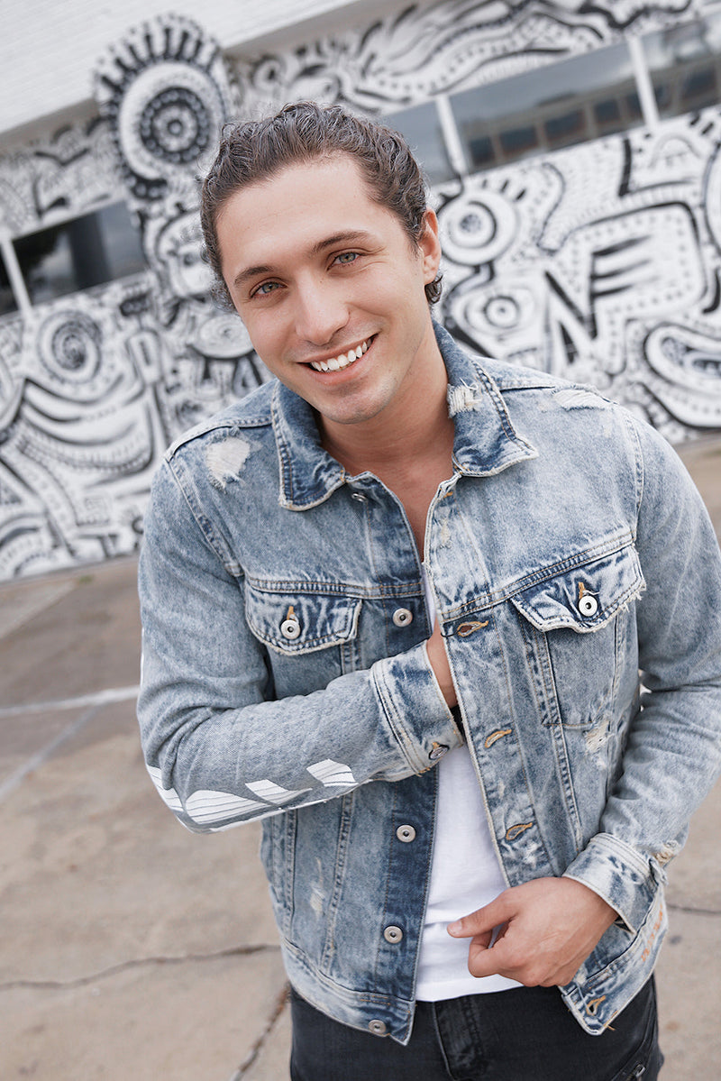 Jordan Abernathy