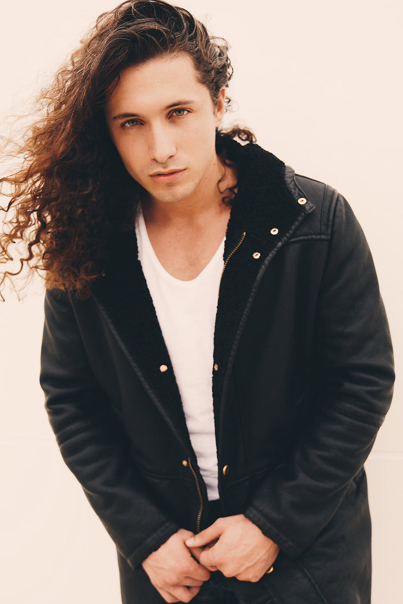Jordan Abernathy