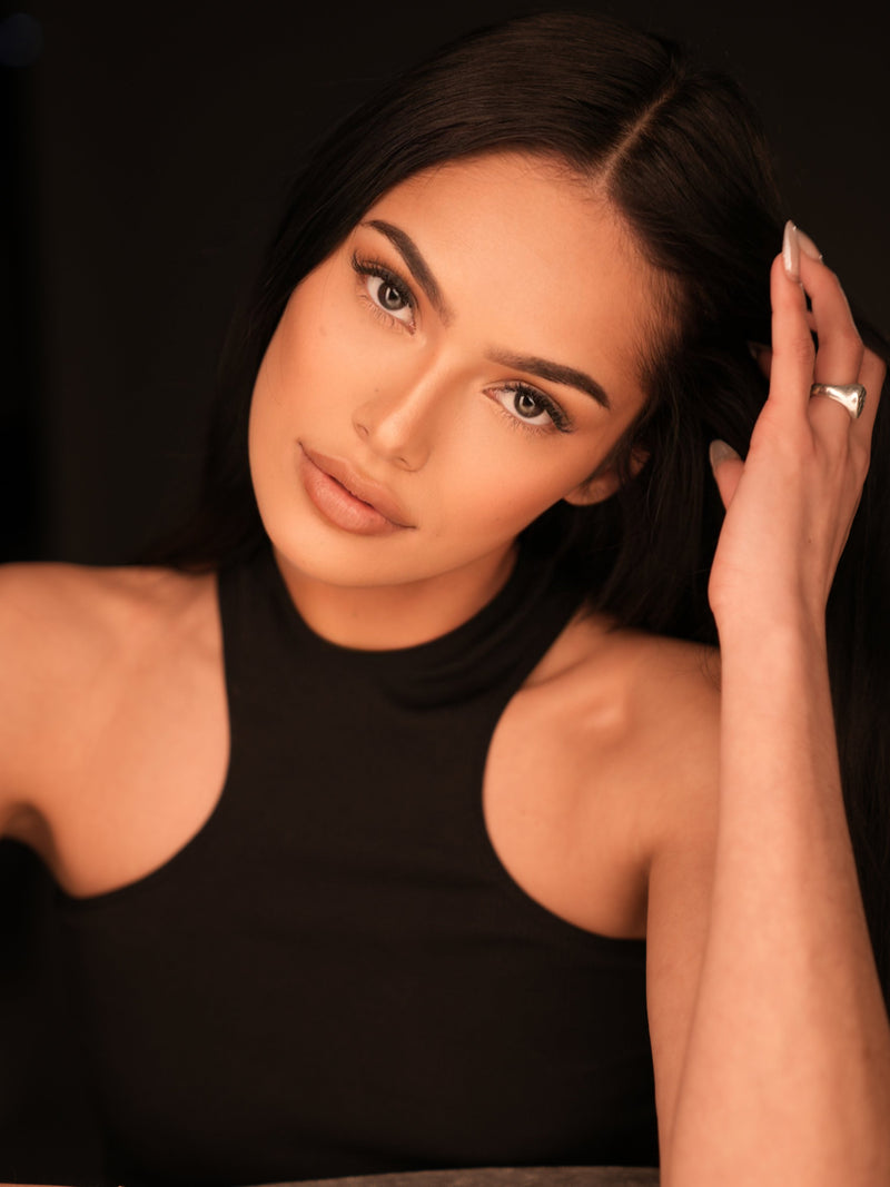 Jasmine Mendoza