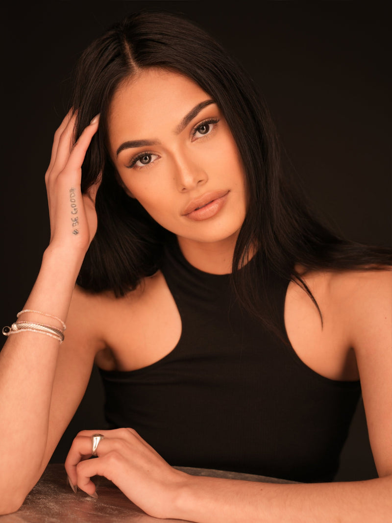Jasmine Mendoza