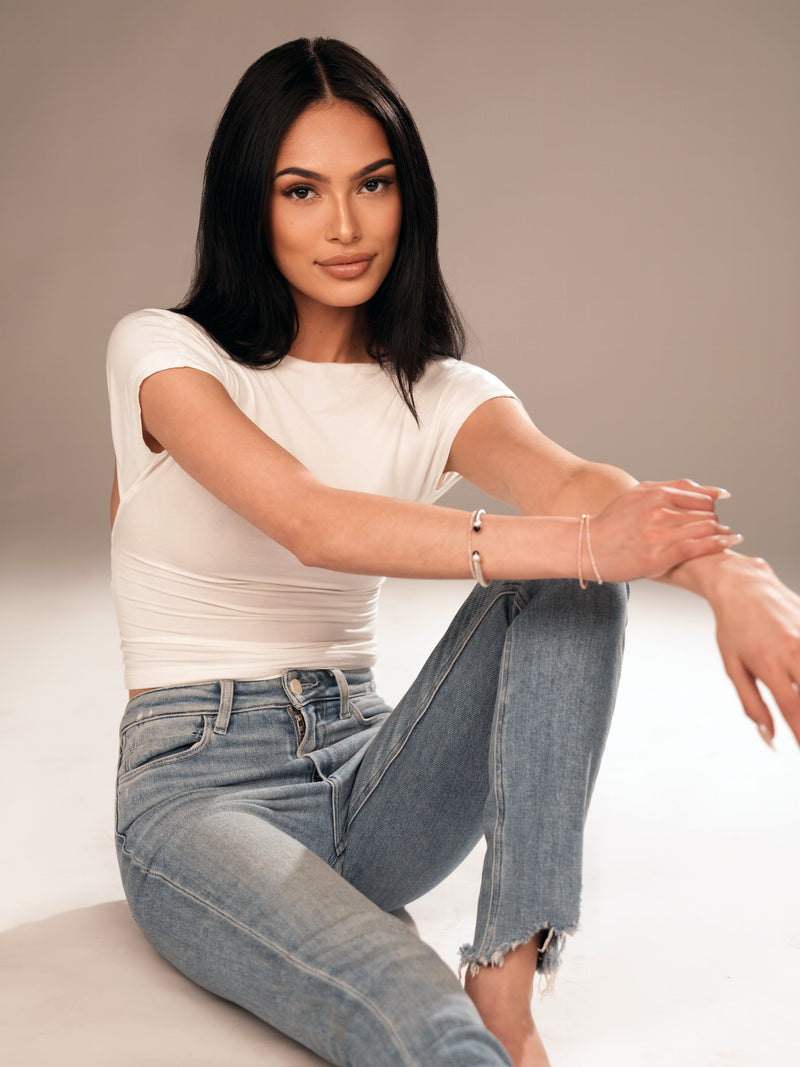 Jasmine Mendoza