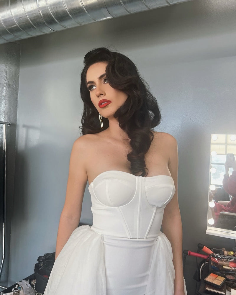 Julia Almeida