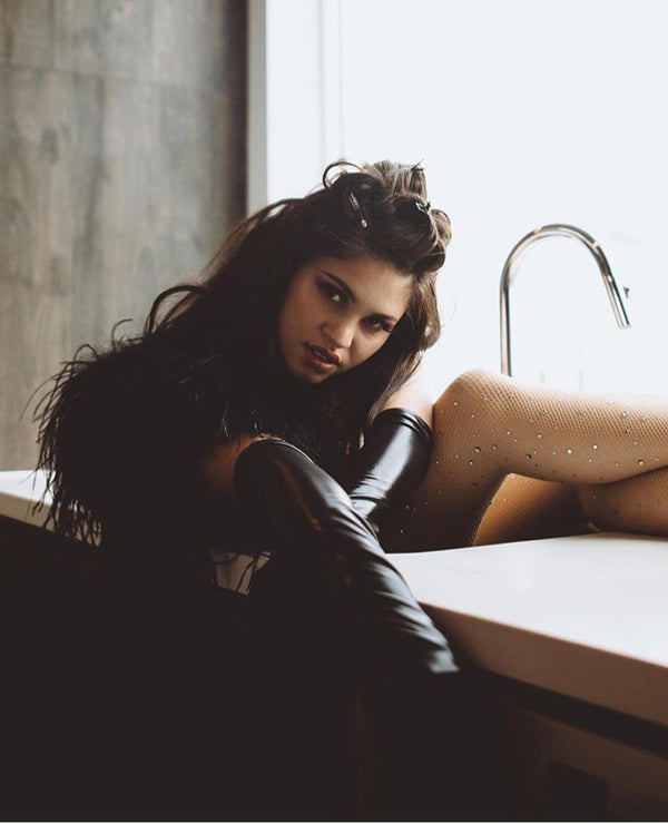 Angelica Duong - Photographer