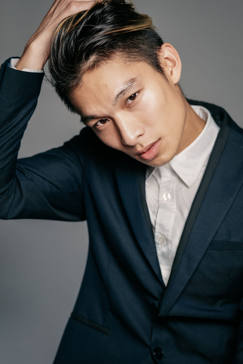 Teddy Teng
