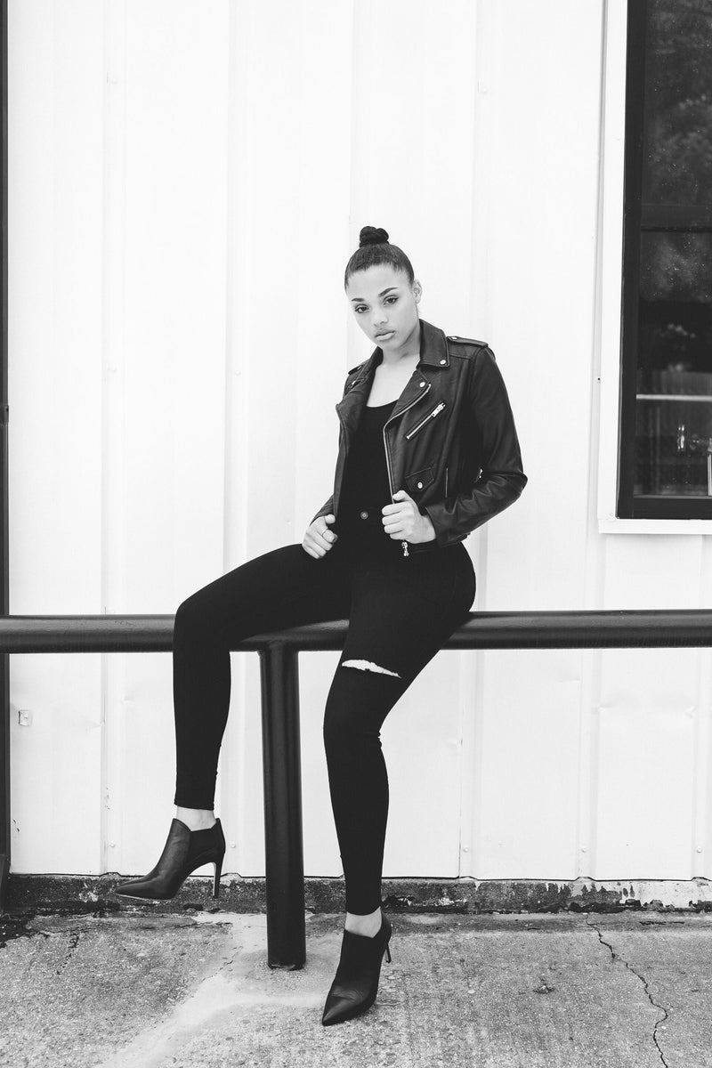 Brittany St. James