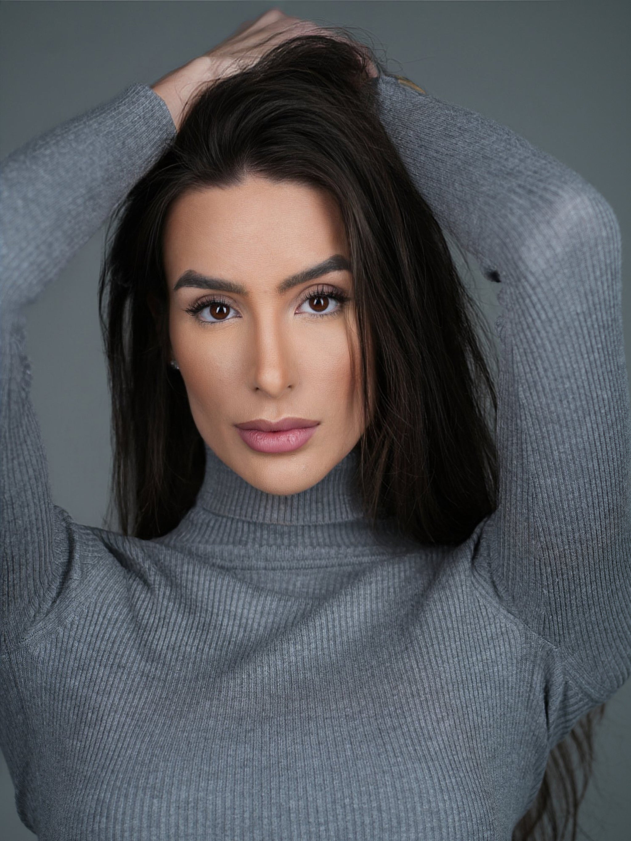 Lauren Altaffer – Neil Jou Agency