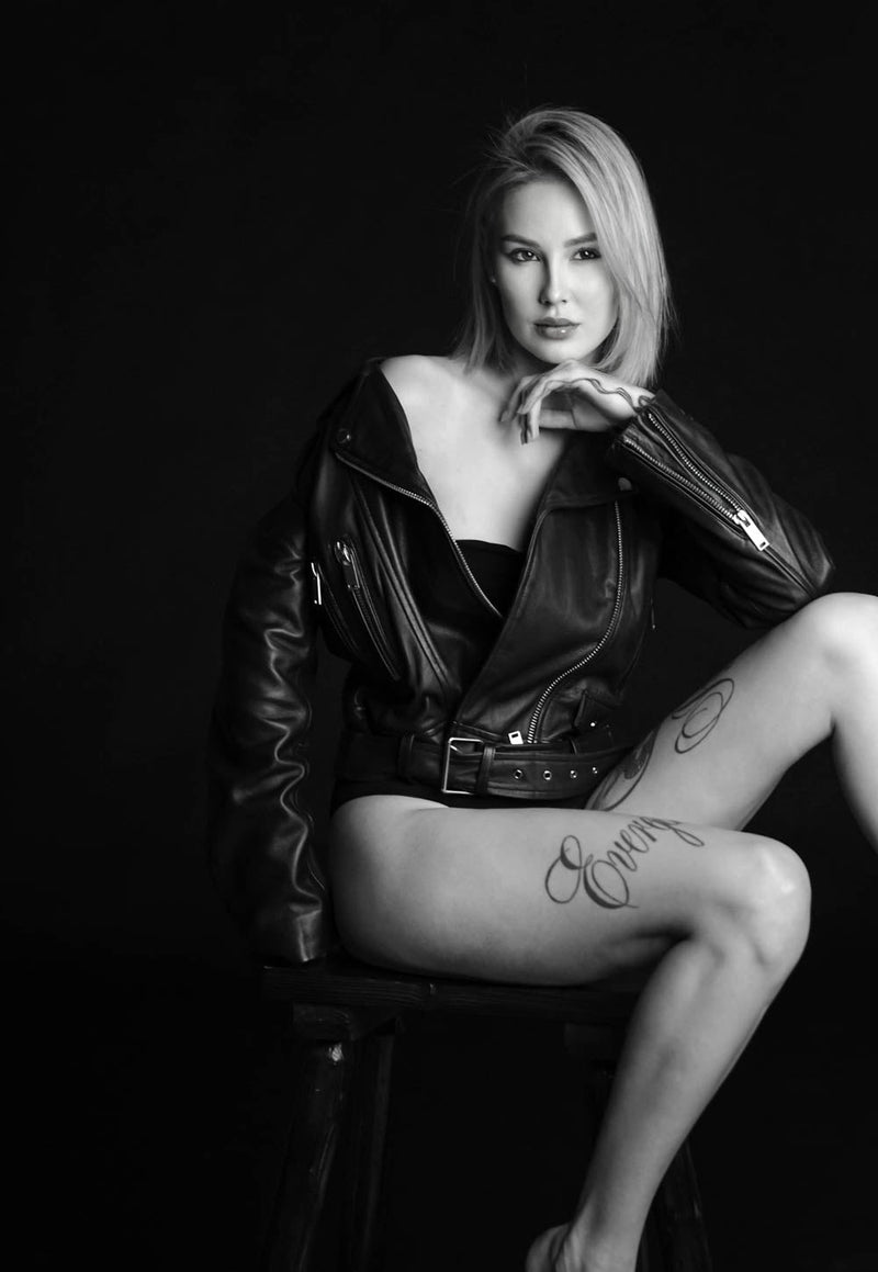 Valentyna Pakhtusova