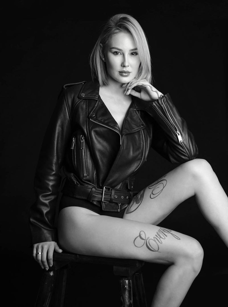 Valentyna Pakhtusova