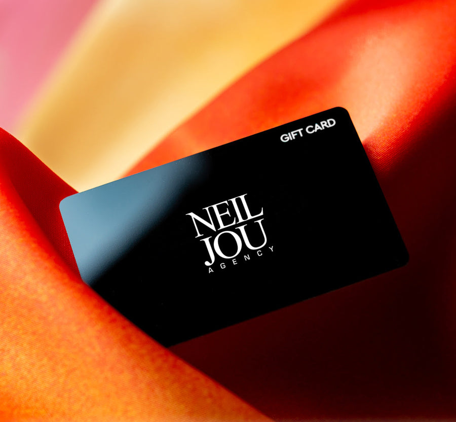 Give the Gift of Modeling Portfolio!