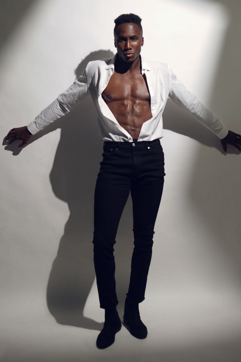 Ricardo Barnett