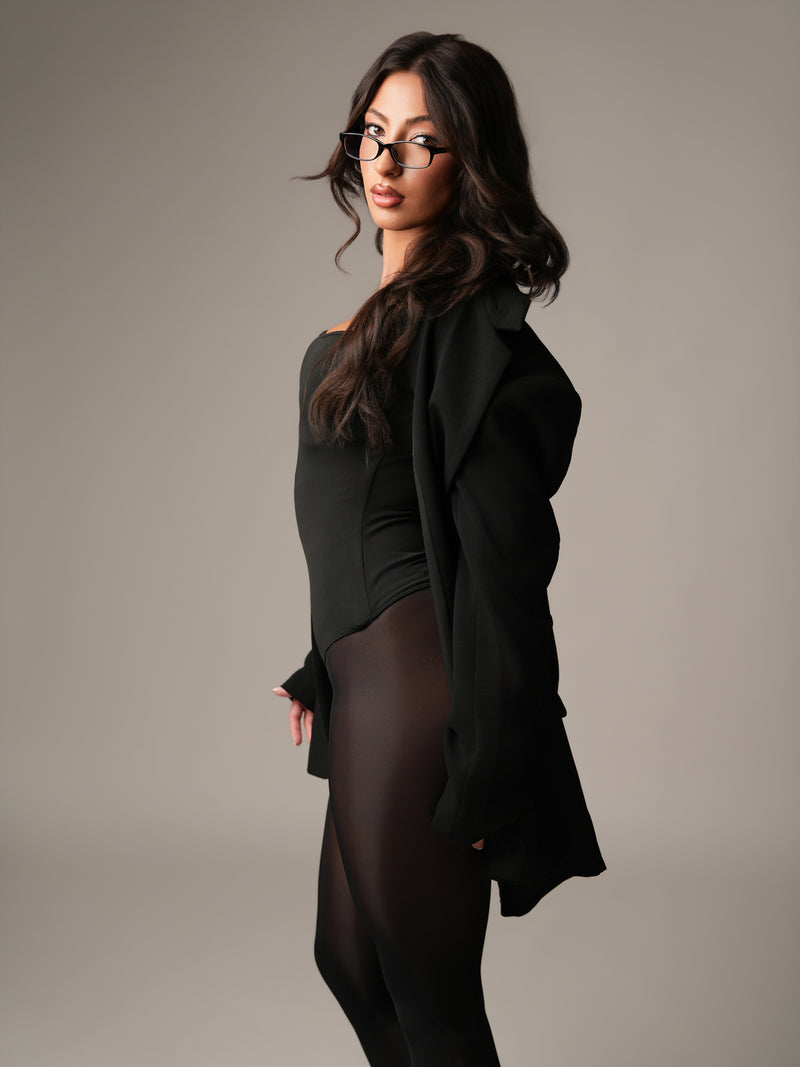 Maleessa El-Haddad