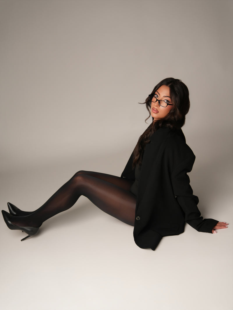 Maleessa El-Haddad