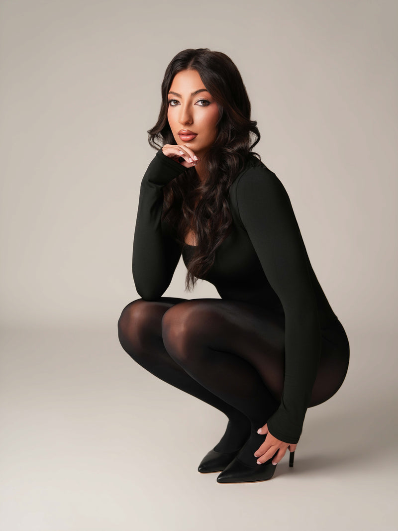 Maleessa El-Haddad