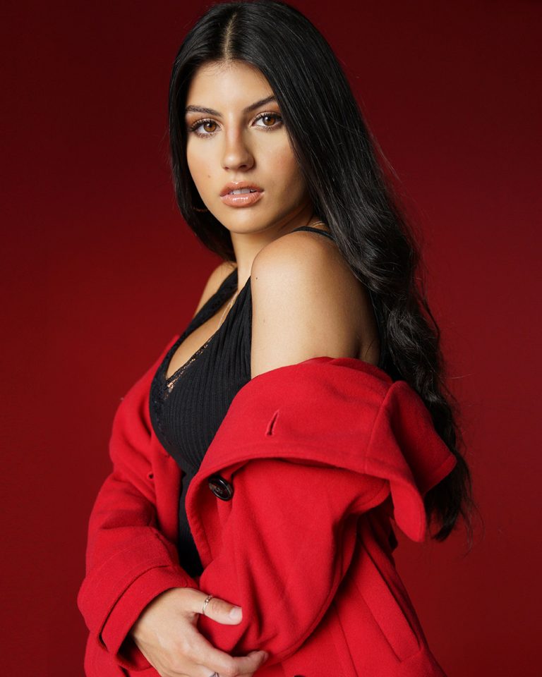 Maria Arenas
