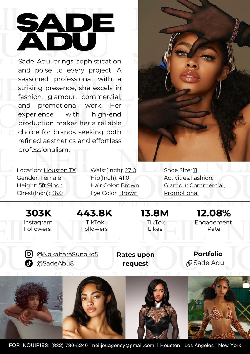 Sade Adu