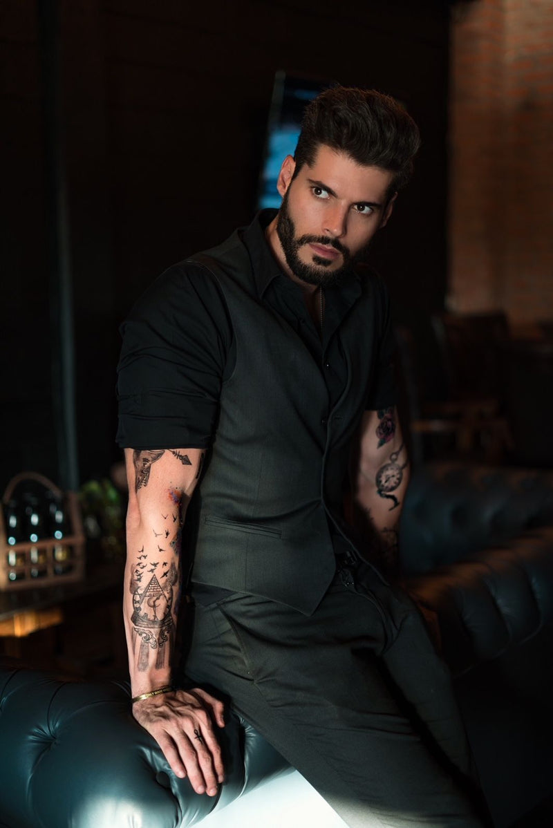 Erick Malorá