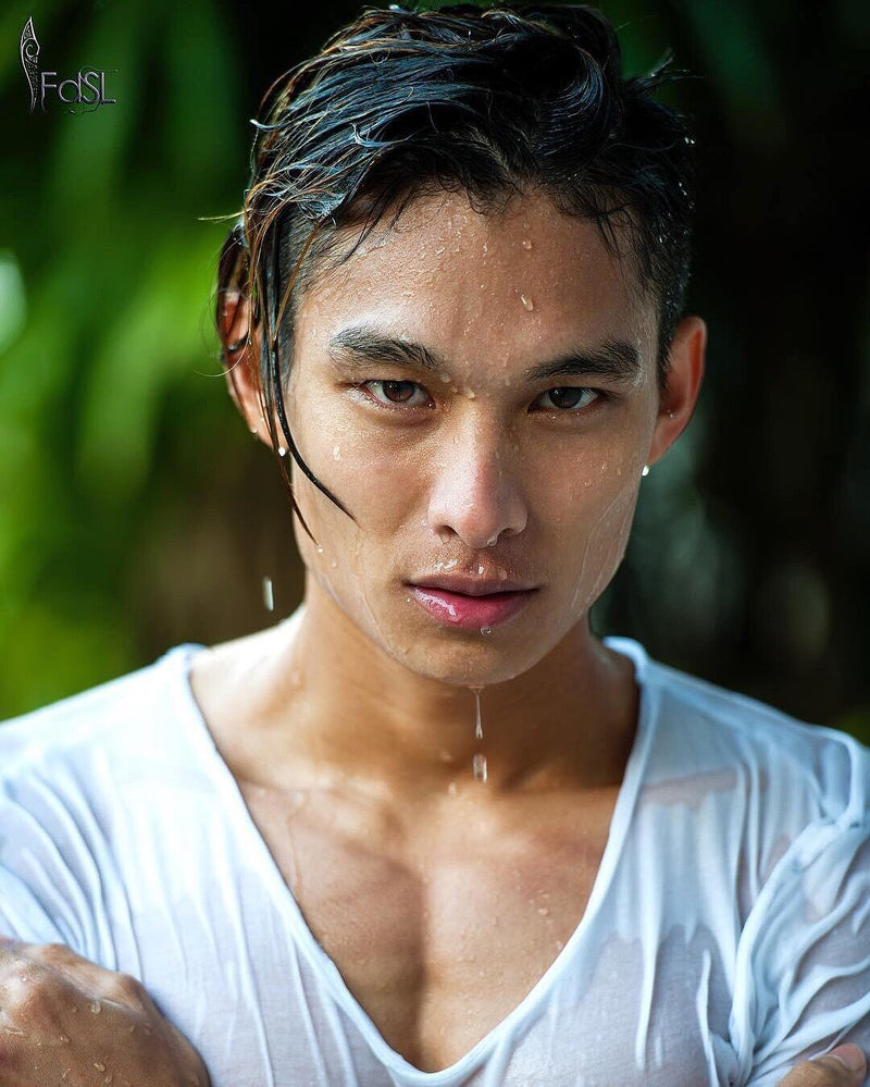 Teddy Teng