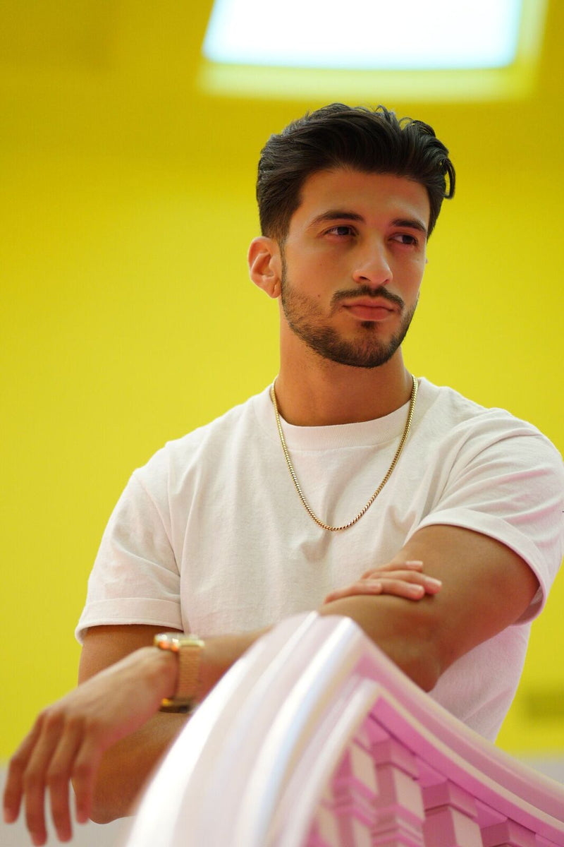 Andres Zannelli